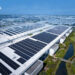 JA Powers Fisher & Paykel Healthcare’s Green Transition with New Zealand’s Largest Rooftop PV System