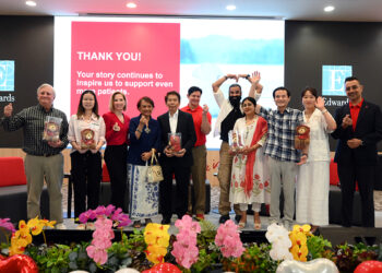 Putting Patients at the Heart of Innovation: Voices Across Asia Pacific Help Shape the Future of Structural Heart Care
