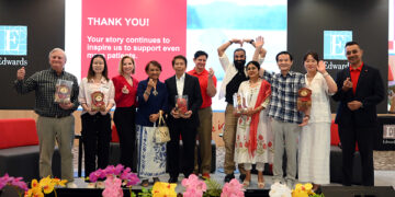 Putting Patients at the Heart of Innovation: Voices Across Asia Pacific Help Shape the Future of Structural Heart Care