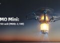 High Great Innovation Releases the EMO Mini, the Lightest Outdoor Formation Drone in Its Class