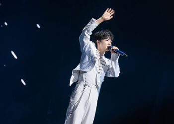 “7ap to Music: Beating with Heart” – perfect ending of The 7th Tencent Music Entertainment Awards