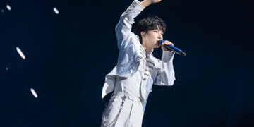 “7ap to Music: Beating with Heart” – perfect ending of The 7th Tencent Music Entertainment Awards