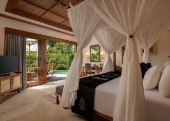 A New Chapter of Intimate Luxury in Ubud: The Kayon Resort Introduces Premier Pool Villa & Royal Jacuzzi Pool Villa