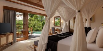 A New Chapter of Intimate Luxury in Ubud: The Kayon Resort Introduces Premier Pool Villa & Royal Jacuzzi Pool Villa