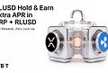 Bybit’s RLUSD Hold & Earn Surpasses $50M AUC, Launches Phase 2 with Boosted XRP-RLUSD Rewards in Partnership with Ripple
