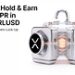Bybit’s RLUSD Hold & Earn Surpasses $50M AUC, Launches Phase 2 with Boosted XRP-RLUSD Rewards in Partnership with Ripple