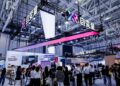 X Square Robot Shows the Full Embodied AI Loop at WRC 2026: From Foundation Model to Real-World Deployment