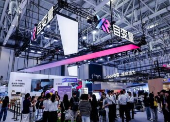 X Square Robot Shows the Full Embodied AI Loop at WRC 2026: From Foundation Model to Real-World Deployment