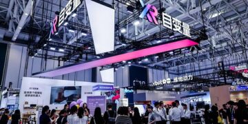 X Square Robot Shows the Full Embodied AI Loop at WRC 2026: From Foundation Model to Real-World Deployment