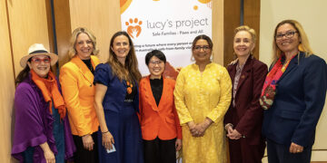 Australian-first roadmap calls for national reform to protect people and pets from family violence