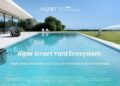 Aiper unveils next-generation smart outdoor care solutions, expanding the Aiper Smart Yard Ecosystem