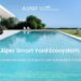 Aiper unveils next-generation smart outdoor care solutions, expanding the Aiper Smart Yard Ecosystem