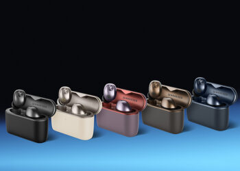 Sennheiser Unveils Next-Generation True Wireless Lineup with the MOMENTUM True Wireless 5 and ACCENTUM Clip