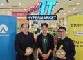 ALL IT Hypermarket Returns with Tech The Emissions Down 2026 – Now Powered by Atome and Blueshark in Malaysia’s Most Impactful Tech Retail ESG Campaign