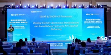 ISoOR 2026 Organoid Clinical Transformation Summit convened in Hangzhou
