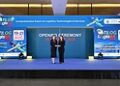 Department of International Trade Promotion Organizes ELMA 2026 Award Presentation Ceremony Honoring Thai Logistics Businesses and Showcasing Excellence in Logistics Management