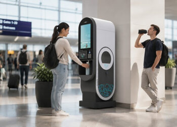 WACO Corp. Unveils Redesigned ‘ATLAS’ Smart Public Water Refill Station Following Successful Tokyo PoC