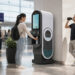 WACO Corp. Unveils Redesigned ‘ATLAS’ Smart Public Water Refill Station Following Successful Tokyo PoC