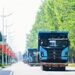 SANY Ships Its First Autonomous Mining Trucks to South America