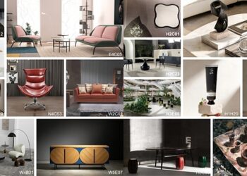 Furniture China and Maison Shanghai 2026 Enter Final Countdown