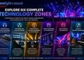 Prolight + Sound Bangkok debut set to energise Southeast Asia’s pro AV and entertainment technology market