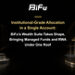 Institutional-Grade Allocation in a Single Account: BiFu’s Wealth Suite Takes Shape, Bringing Managed Funds and RWA Under One Roof