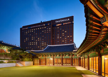 Hotel Shilla Rises to 21st on Brand Finance’s Global Hotel Brand Ranking, the Only Korean Hotel Brand in Top 50
