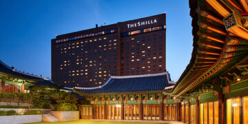 Hotel Shilla Rises to 21st on Brand Finance’s Global Hotel Brand Ranking, the Only Korean Hotel Brand in Top 50