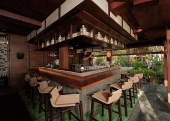 Bali Mandira Unveils Mister Wasabi, Bringing a New Colour to Legian’s Dining & Lifestyle Scene
