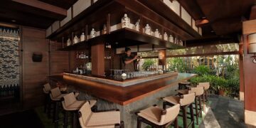 Bali Mandira Unveils Mister Wasabi, Bringing a New Colour to Legian’s Dining & Lifestyle Scene