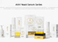 Angel Yeast’s AHH Packaging Design Recognized with Red Dot Award