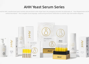 Angel Yeast’s AHH Packaging Design Recognized with Red Dot Award