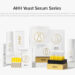 Angel Yeast’s AHH Packaging Design Recognized with Red Dot Award