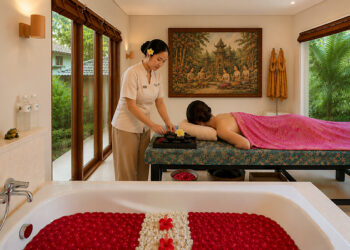 Wellness Experiences Become Part of the Stay at More Than 70 Archipelago Hotels Properties