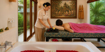 Wellness Experiences Become Part of the Stay at More Than 70 Archipelago Hotels Properties