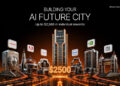 Bybit Launches AI Future City Campaign Connecting AI Market Themes With TradFi Perpetuals