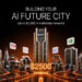 Bybit Launches AI Future City Campaign Connecting AI Market Themes With TradFi Perpetuals