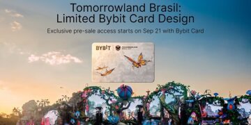 The Bybit Card Advantage: Exclusive Pre-Sale Access to Tomorrowland Brasil 2027 Tickets