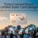 The Bybit Card Advantage: Exclusive Pre-Sale Access to Tomorrowland Brasil 2027 Tickets