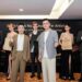 A Stroke for Timeless Legacy • Art Unveils in Victoria Harbour | EcoArte Lands in Hong Kong, Re-envisioning Asia-Pacific Home Aesthetics with Italian Craftsmanship