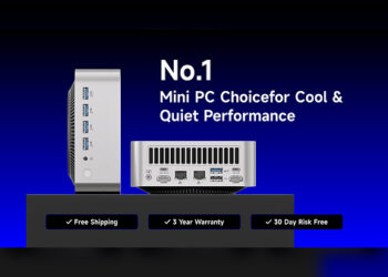 Mini PC Brand VZMORE Makes Global Debut at ShowStoppers @ IFA 2026, Bringing Advanced Thermal Innovation to Mini PCs