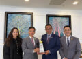 Sarawak Wins Second M&C Asia Stella Award for Sustainability
