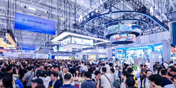 AiMOGA Robotics Shines at World Robot Conference (WRC), Showcasing Real-World Applications and Global Reach, Including Partnerships in Malaysia