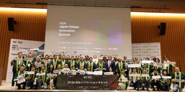 Taiwan-Japan Innovation Collaboration Expands Across Kanto and Kansai, Deepening Connections with the U.S. Innovation Ecosystem