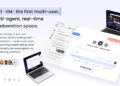 Tutti • VM Launches in Early Access: The Google Docs Moment for Cross-Agent Collaboration