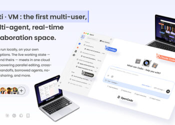 Tutti • VM Launches in Early Access: The Google Docs Moment for Cross-Agent Collaboration
