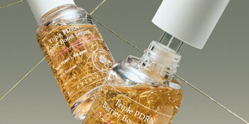 AXIS-Y Launches Triple PDRN Barrier Boost Serum, Its Most Advanced Recovery Formula Yet