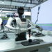 2026 World Robot Conference: Zoomlion Showcases Industrial Embodied Intelligence