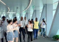 Xinhua Silk Road: African youth media delegation explores new frontiers of China-Africa cooperation in C China’s Hunan Province