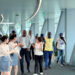 Xinhua Silk Road: African youth media delegation explores new frontiers of China-Africa cooperation in C China’s Hunan Province